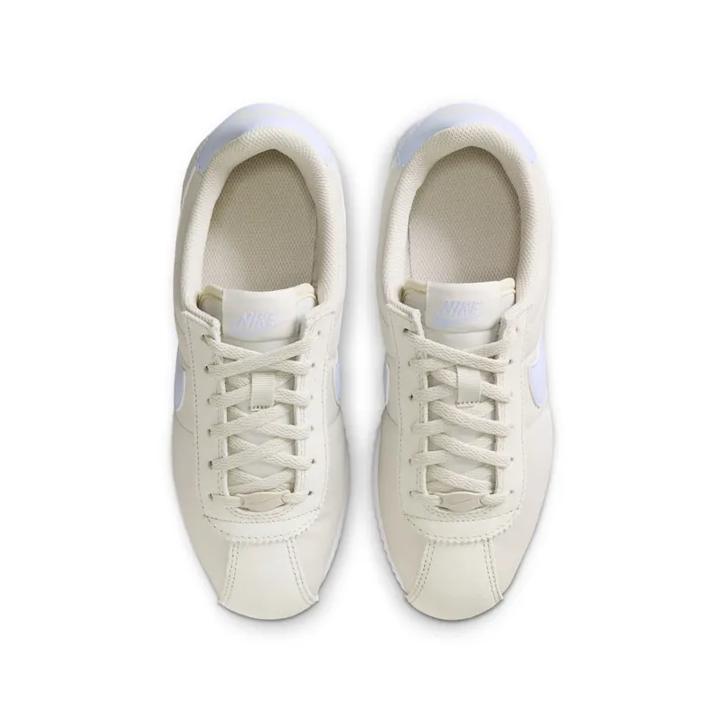 Nike Cortez Textile Light Bone White Ghost (IH7654-004)