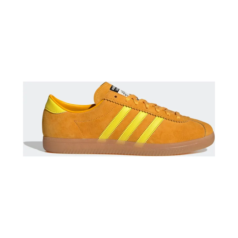 adidas Sunshine Schuh Pantone / Bright Yellow / Off White (GW5771)