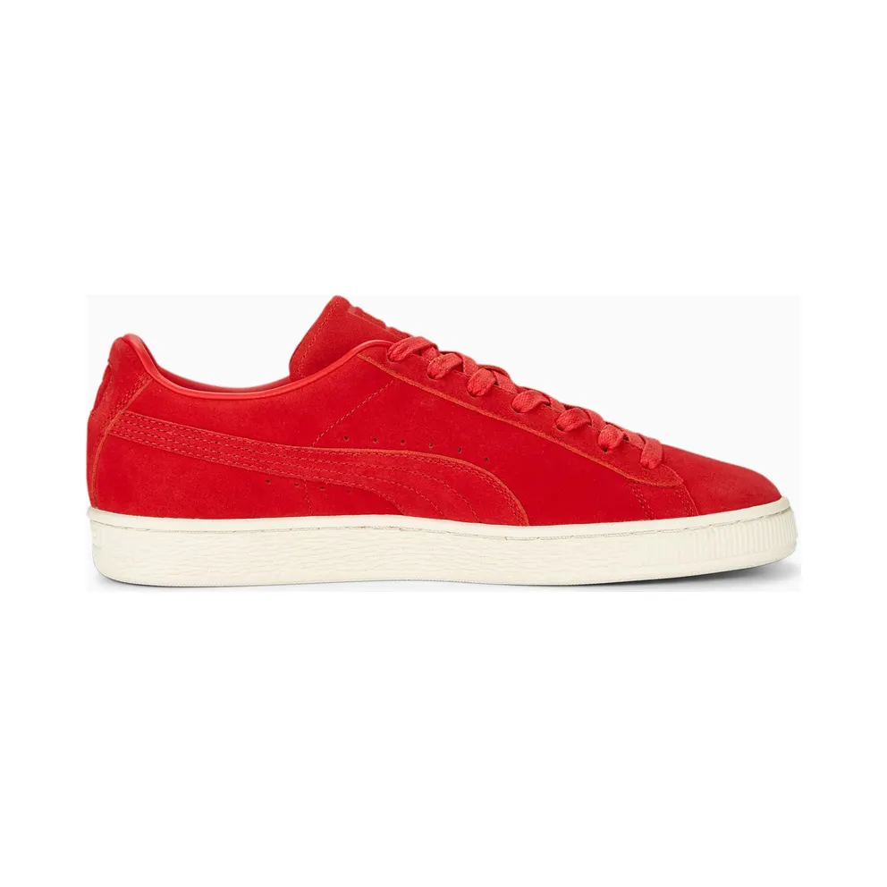 Puma Suede Classic 75Y Red/Black (39332503)