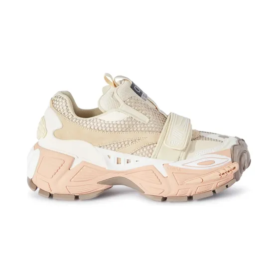Off-White Glove slip-on chunky “Pink” (OWIA281S24FAB0010334)