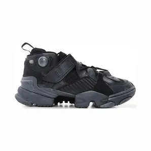 Reebok Genetically Modified Pump Vetements Black (CN0407)