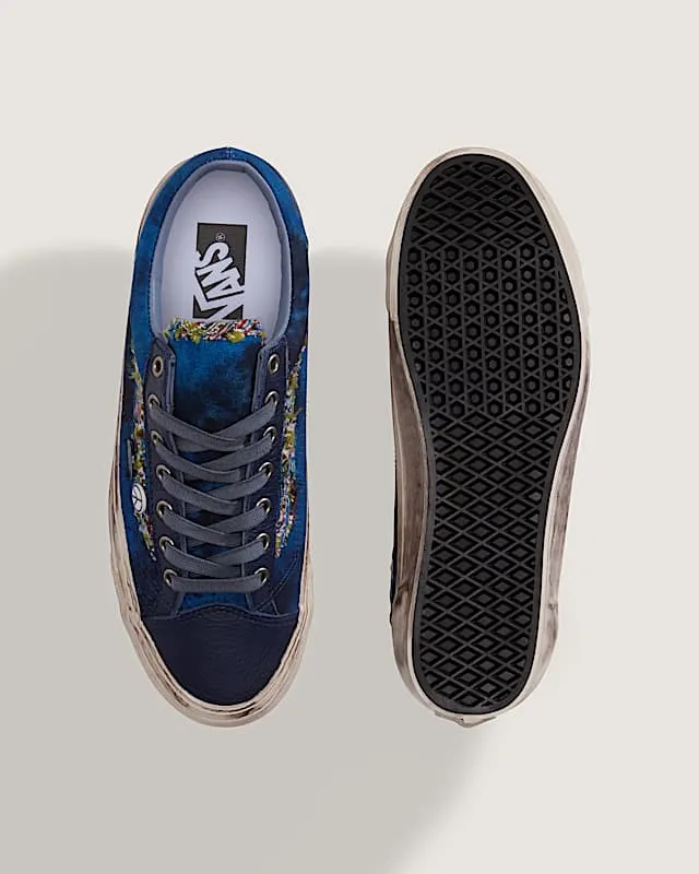 vans-old-skool VN000E8VNVY