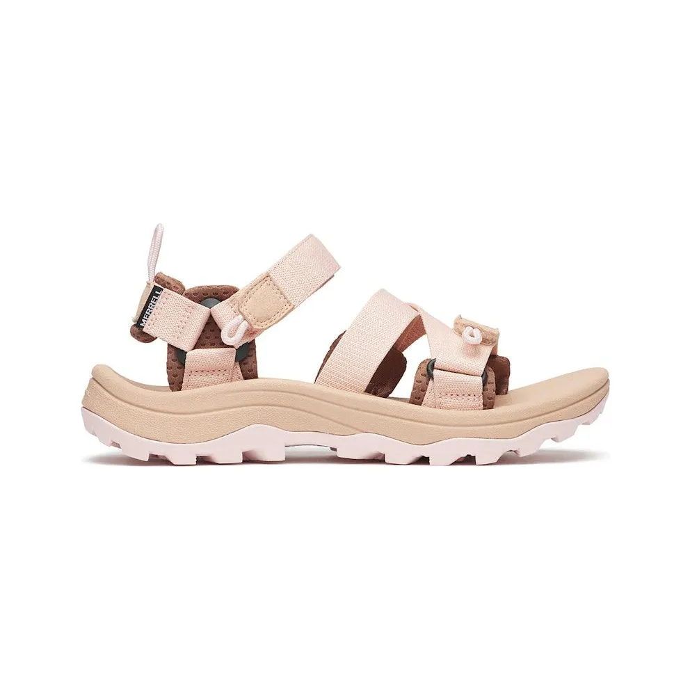 Merrell Speed Fusion Sport RMX Tan Rose (J008120)