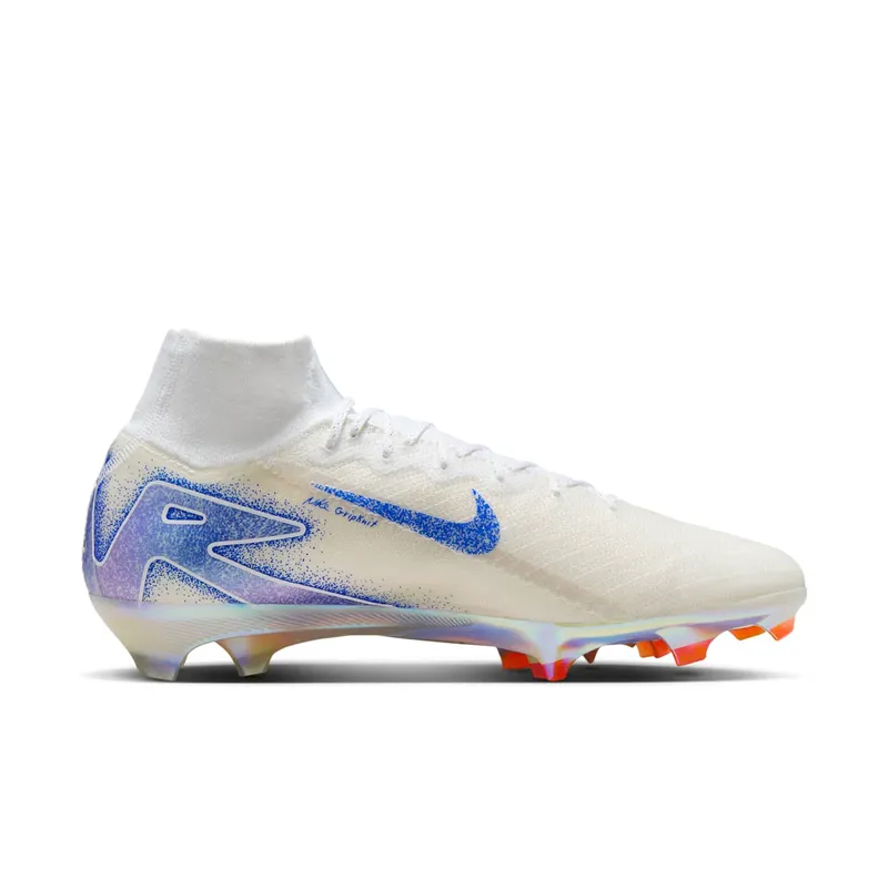 Nike Mercurial Superfly 10 Elite FG Blueprint Pack (HJ9293-100)