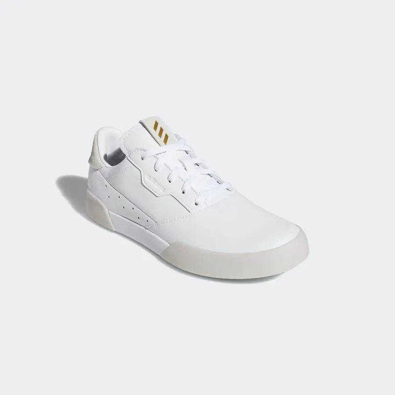 Adidas Adicross Retro Cloud White / Gold Metallic / Crystal White (EG9143)