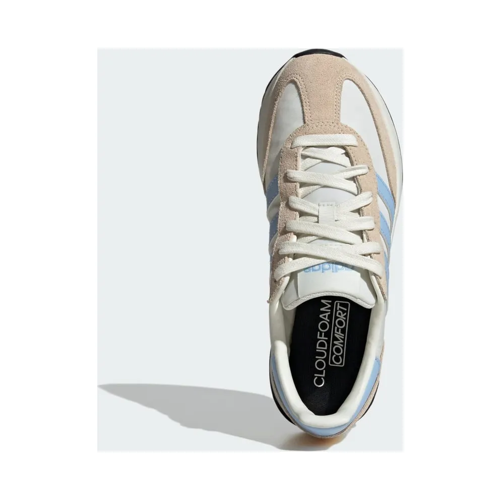 Adidas RUN 70s 2.0 Off White / Glow Blue / Halo Ivory (IH8602)