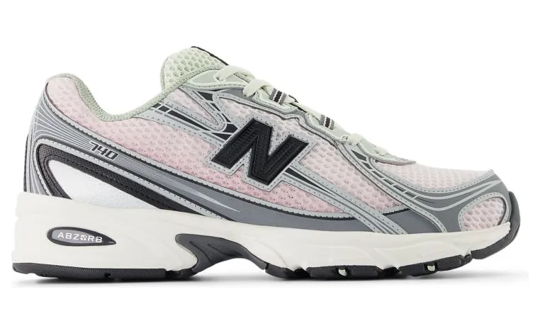 New Balance 740 “Pink Granite” (U740YG2)