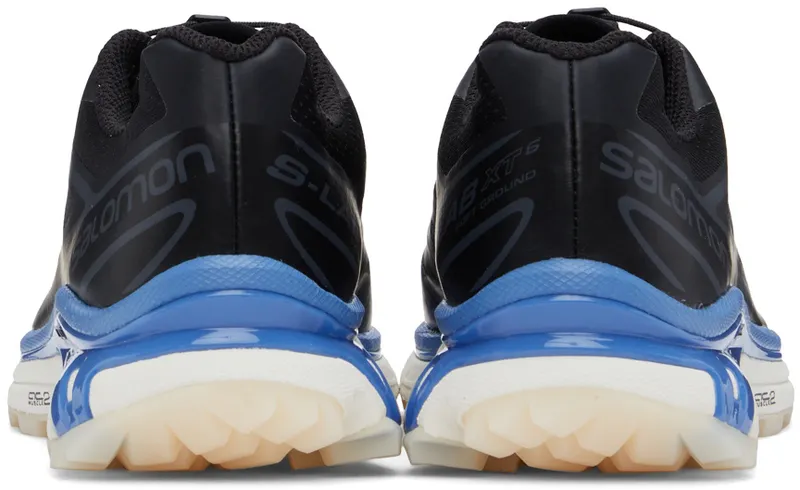 Salomon Black XT-6 (416409)