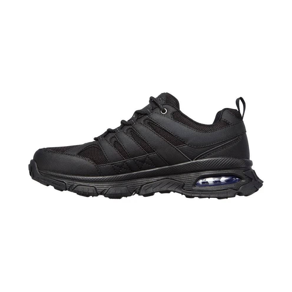 Skechers Skech-Air Envoy Black (237214BBK)