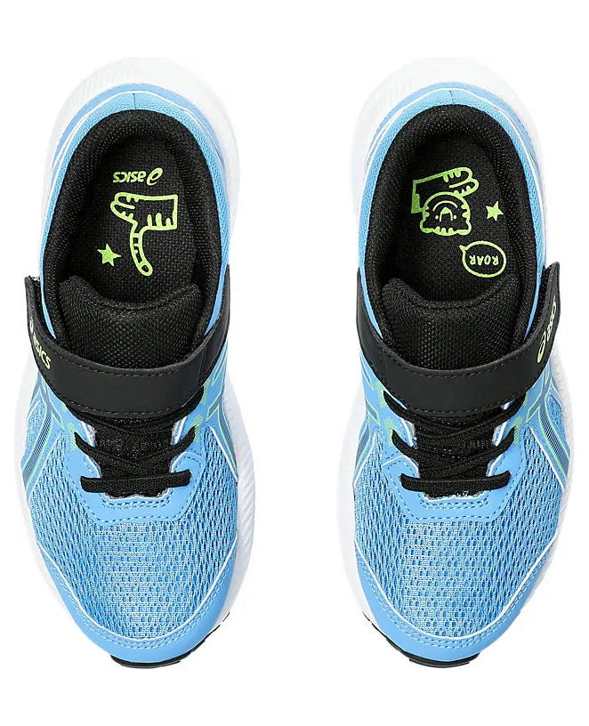 asics-contend 1014A258.409