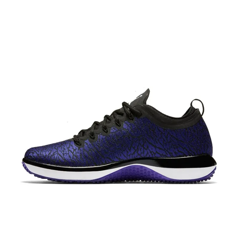 Jordan Trainer 1 Low Concord Black/White-Concord (845403-003)