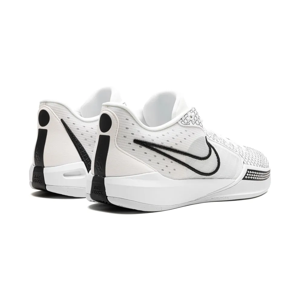 Nike SABRINA 1 “Magnetic” (FQ3381-103)