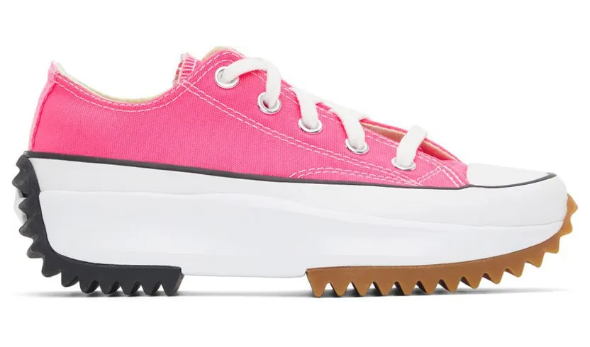 Converse Run Star Hike 170442C