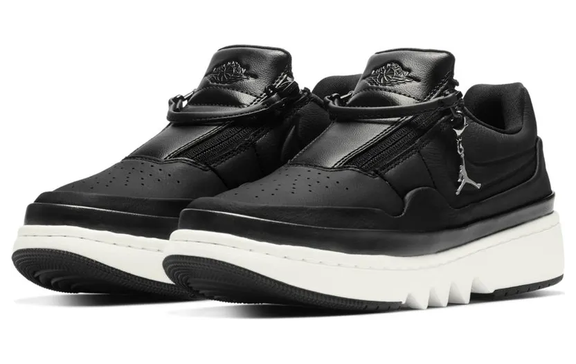 Jordan 1 Jester XX Low Black Sail (W)
