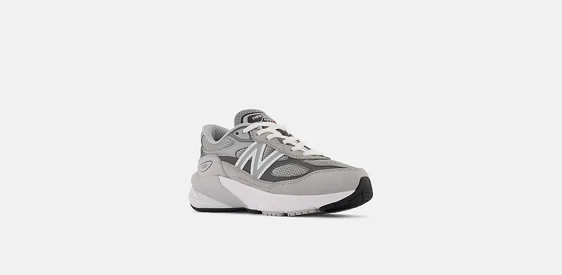 New Balance 990v6 Castlerock (PC990GL6)