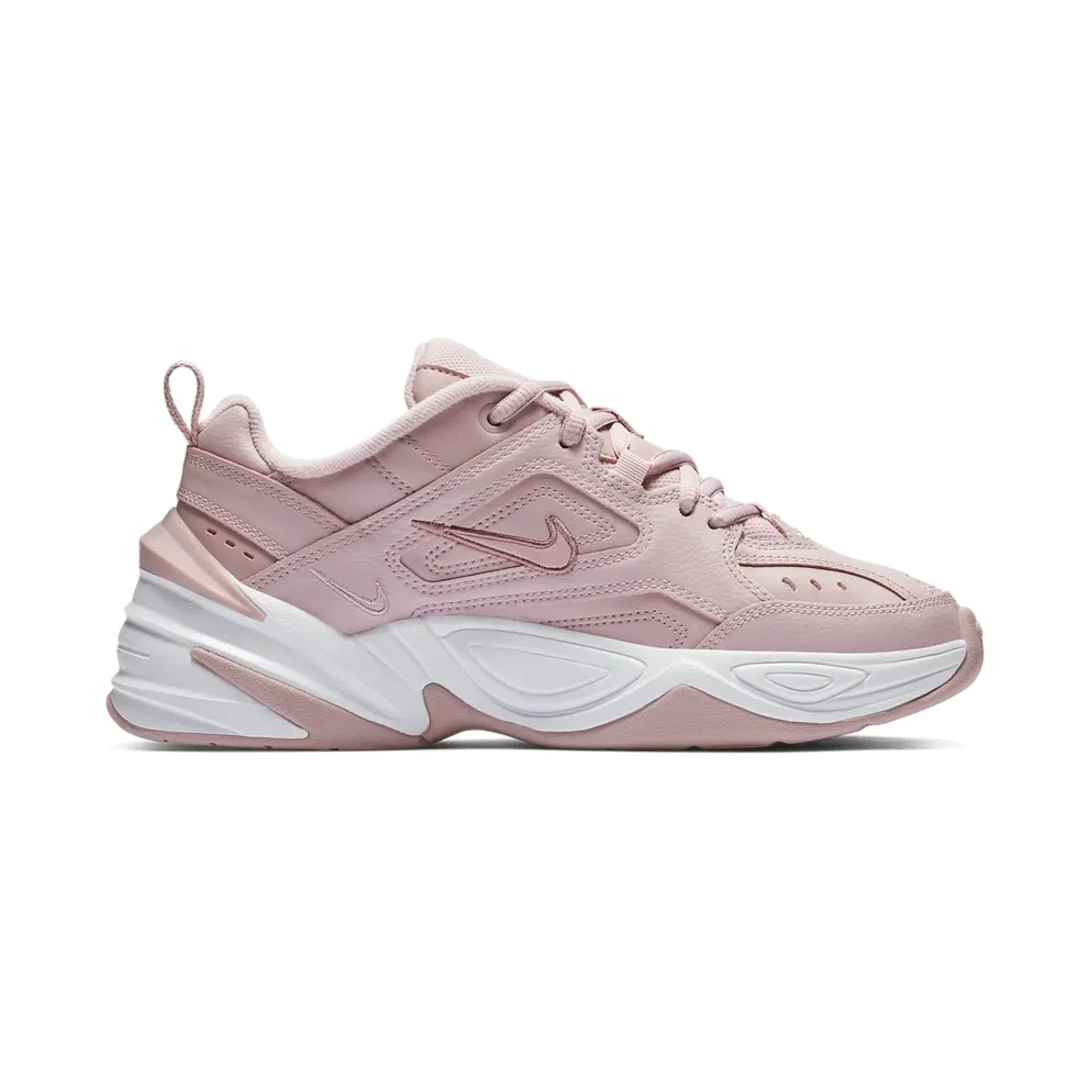 Nike M2k Tekno Plum Chalk (W) Plum Chalk/Plum Dust-Summit White-Plum Chalk (AO3108-500)