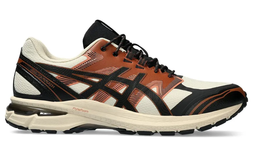 Asics Gel-terrain Vanilla/Black (1203A342.250)