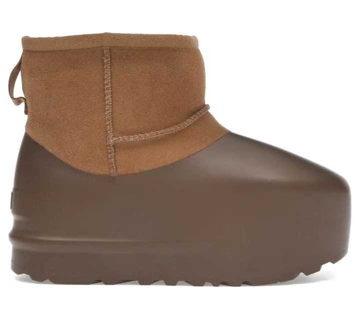 Ugg Classic Mini 1158370-CHE