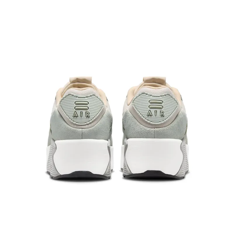 Nike Air Max 90 LV8 Sanddrift Jade Horizon (FD4328-108)