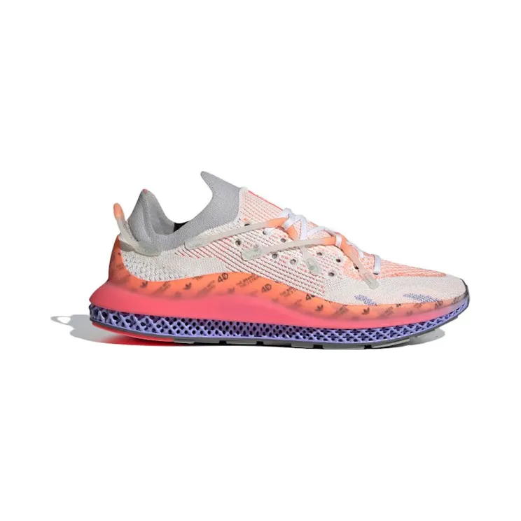 adidas 4D Fusio Sunset (FZ3894)