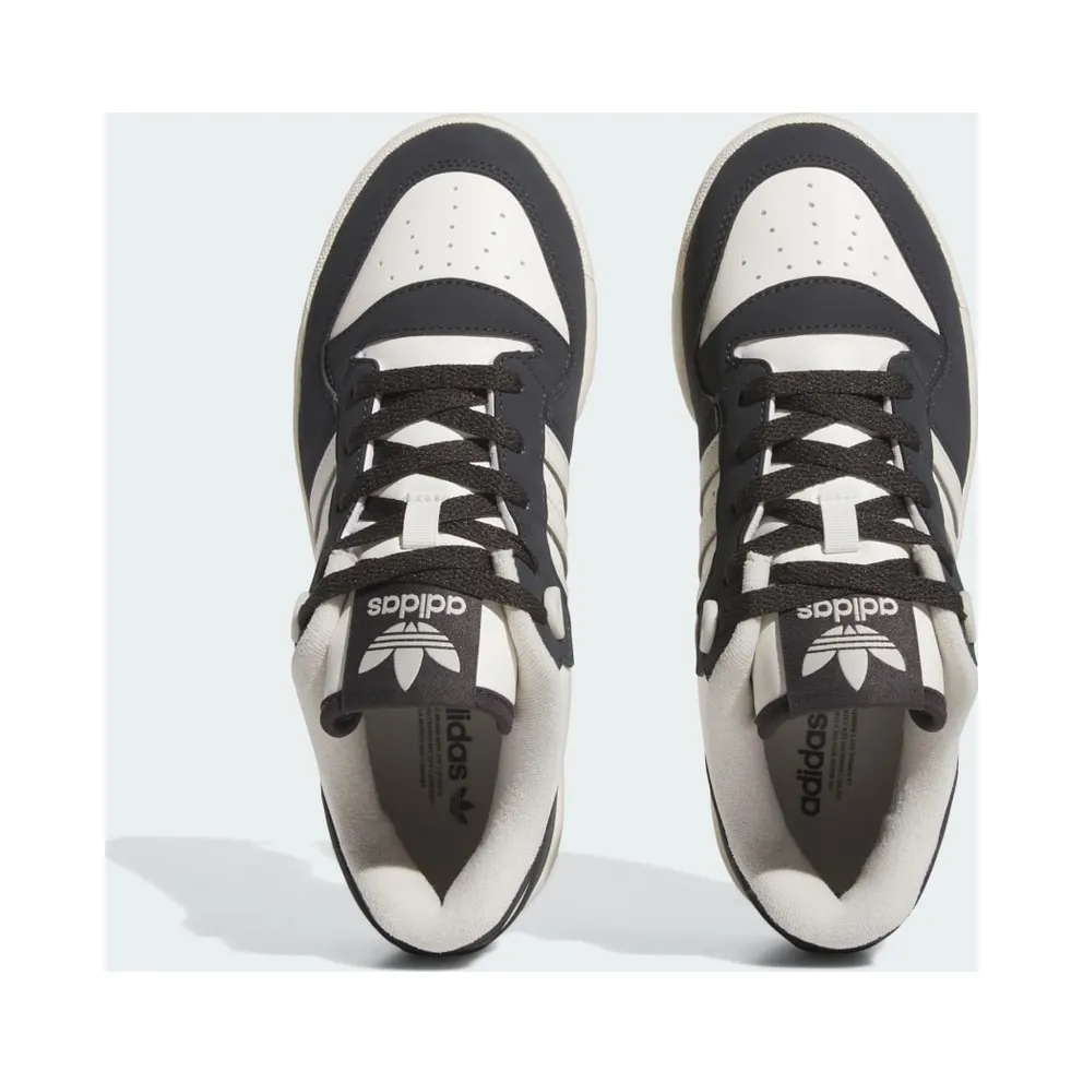 adidas Rivalry Low Carbon / Talc / Cloud White (ID7560)