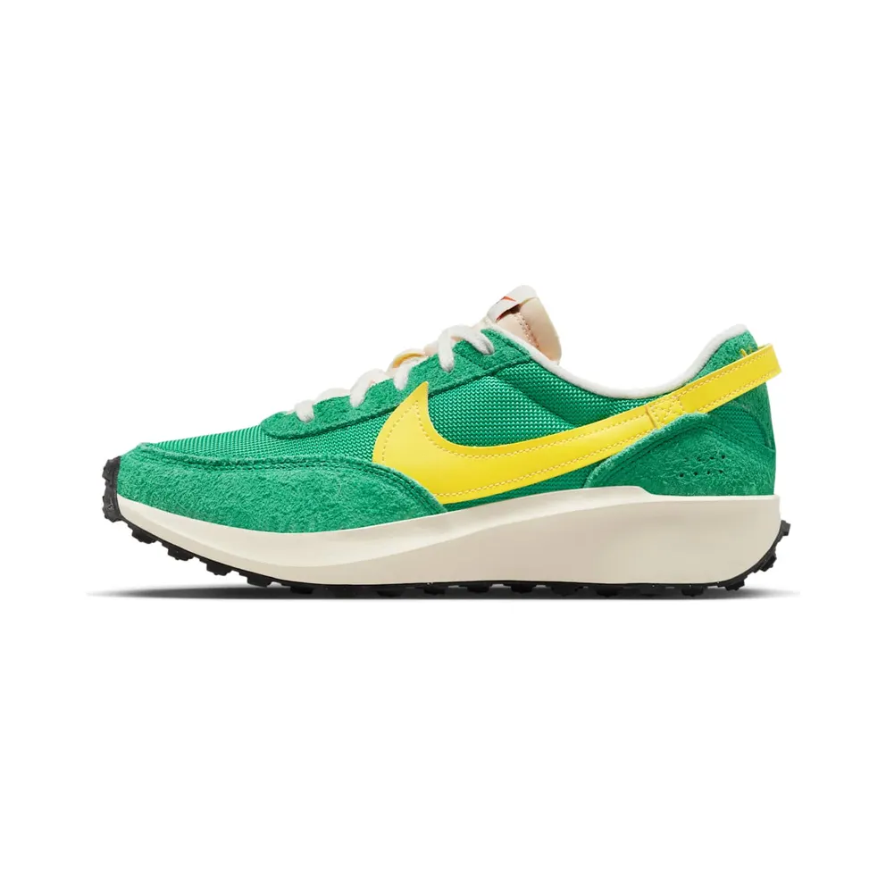 Nike Waffle Debut Vintage Stadium Green Opti Yellow (DX2931-300)