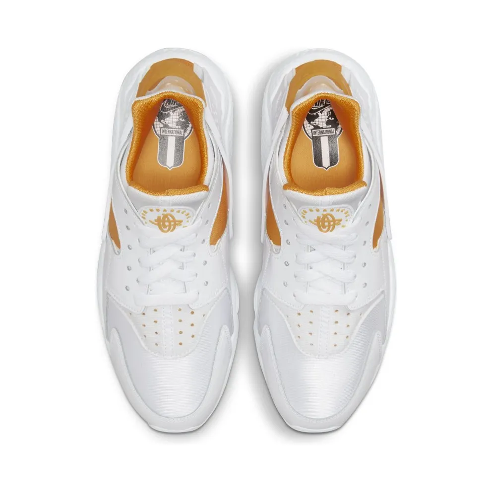 Nike Air Huarache White (DR5727-100)