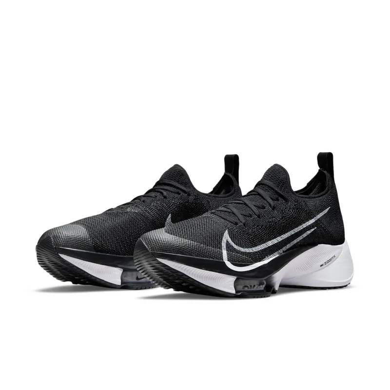 Nike Air Zoom Tempo NEXT% Road Running Black (CI9924-003)