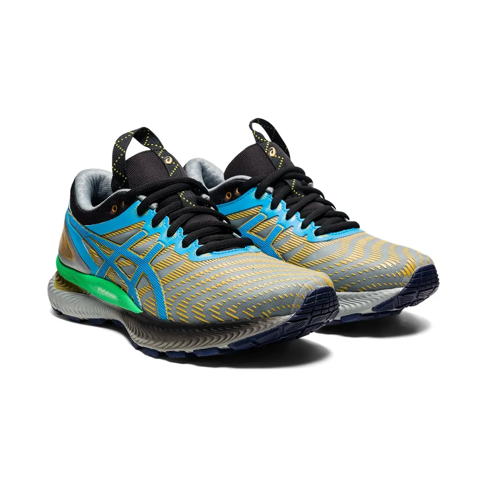 Asics Sportstyle W FN1-S Gel Nimbus 22 (1202A129-020)