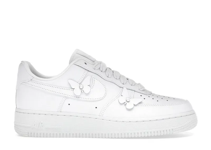 Nike Air Force 1 Low Butterfly White (IH4480-100)