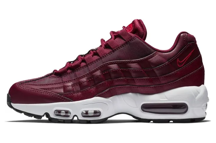 Nike Air Max 95 Team Red (W)