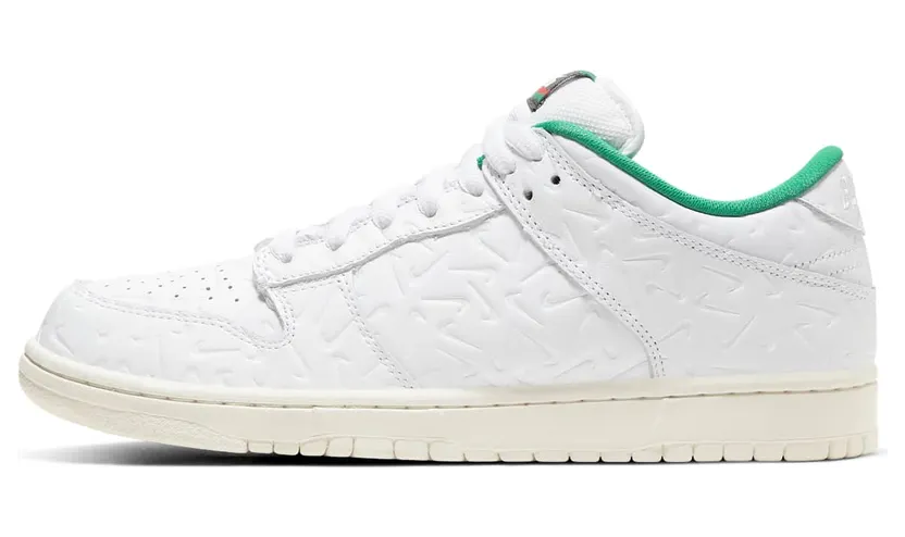 Nike SB Dunk Low OG QS 2 SKATEBOARDING (CU3846-100)