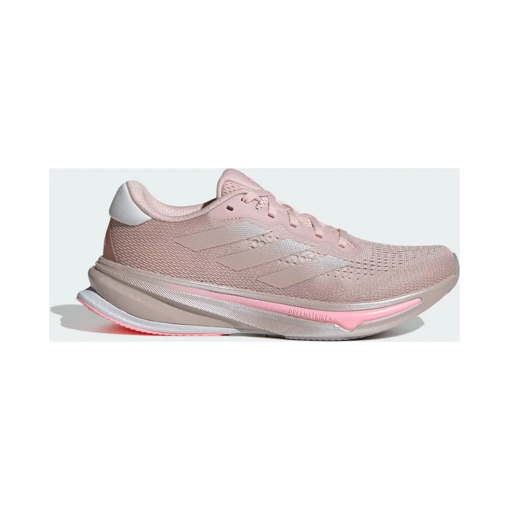 adidas Supernova Rise Sandy Pink Dash Grey Pink Spark (ID3597)