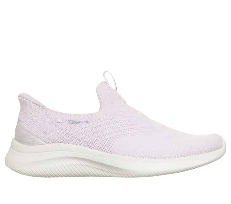 Skechers Slip-ins: Ultra Flex 4.0 – Pure Dream Sneaker Lavendel