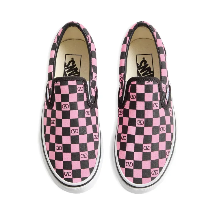 vans-x-valentino-sneaker 8W2S0NY9HPK DPM