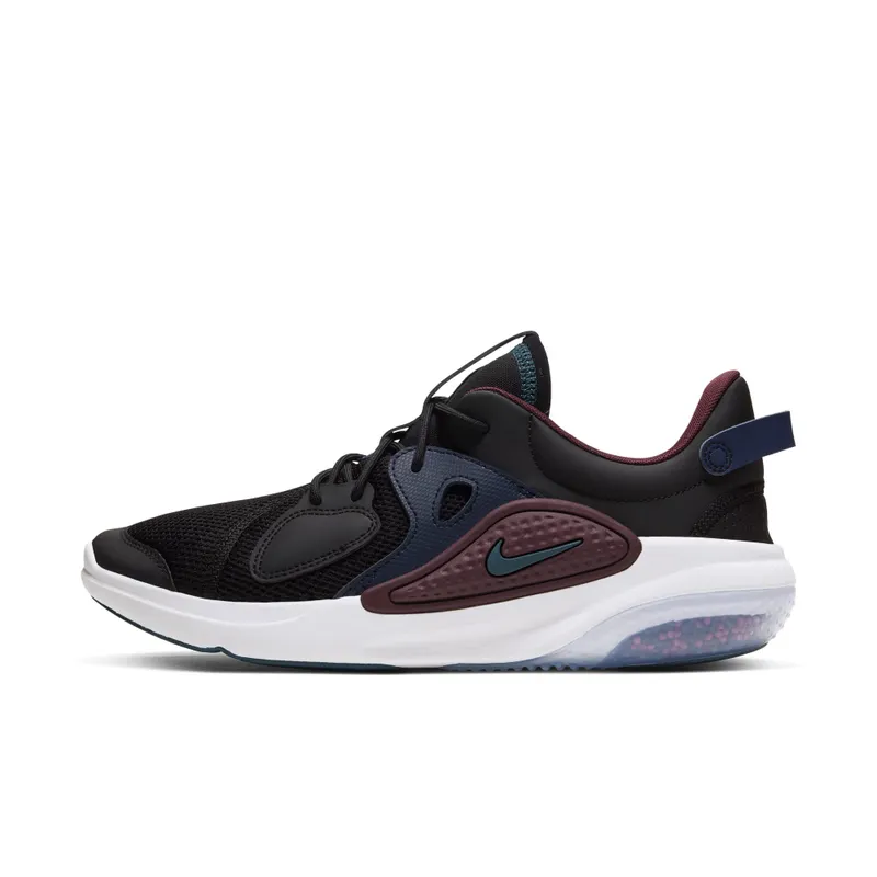 Nike Joyride CC ‘Midnight Navy’ Black/Midnight Navy/Midnight Turquoise/Starfish (AO1742-003)