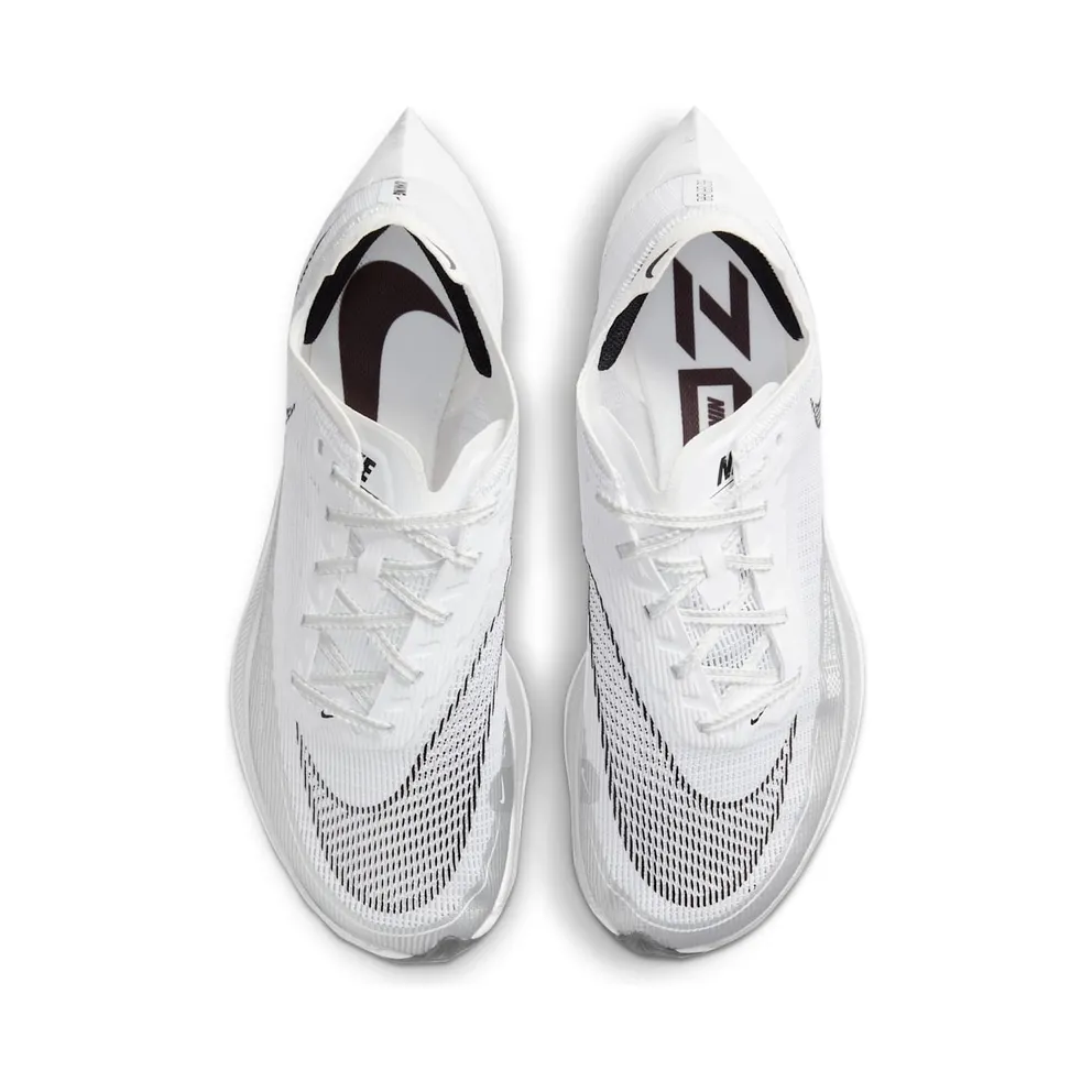 Nike ZoomX Vaporfly Next% 2 Road Racing White (CU4123-100)