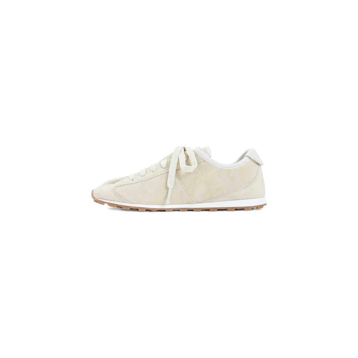 Jacquemus the Tennis Lace-up “Neutrals” (FOW00175 AC07A10 120) (2)
