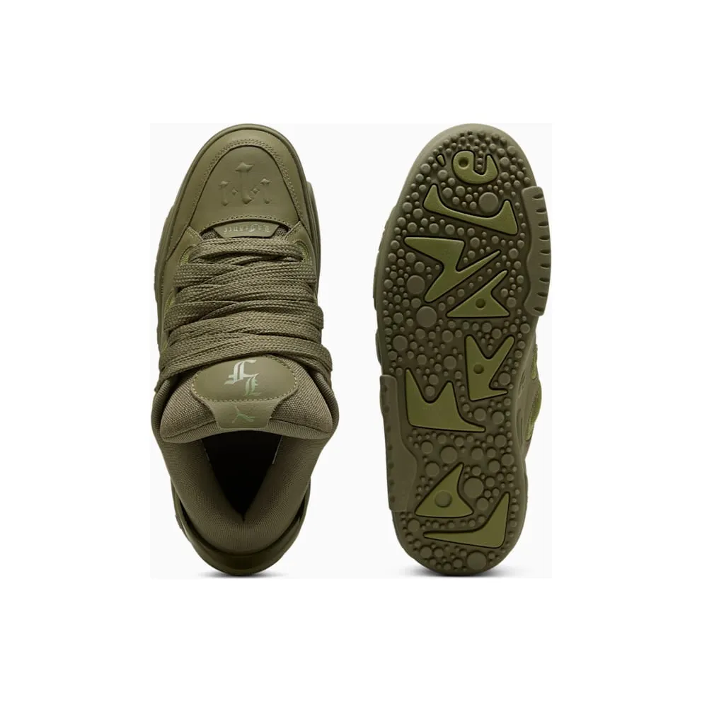 Puma LaMelo Ball LaFrancé Oak Tree (312978-01)