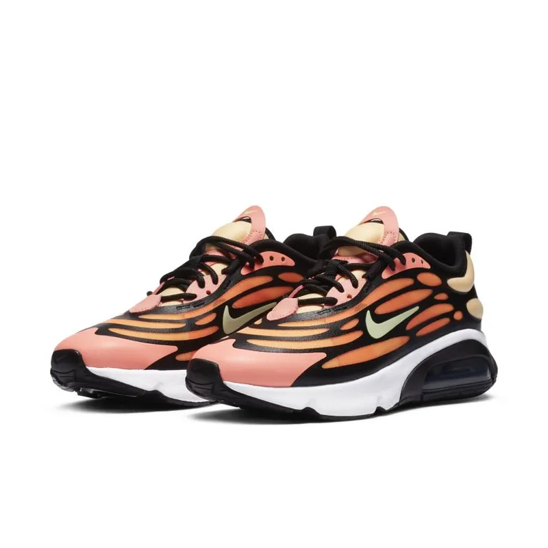 Nike Air Max Exosense Atomic Pink Black (W) Atomic Pink/Black/Melon Tint (CK6922-601)