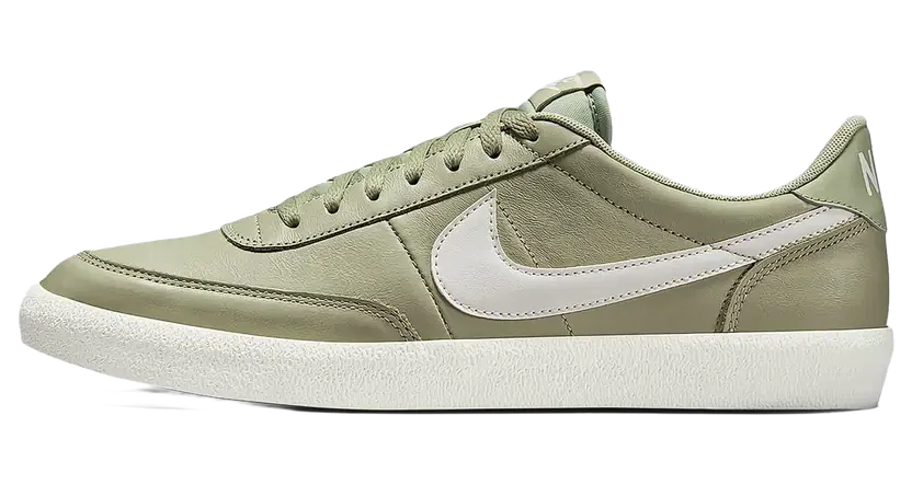 Nike Killshot 2 Leather “Celadon Ivory” (HM9431-301)