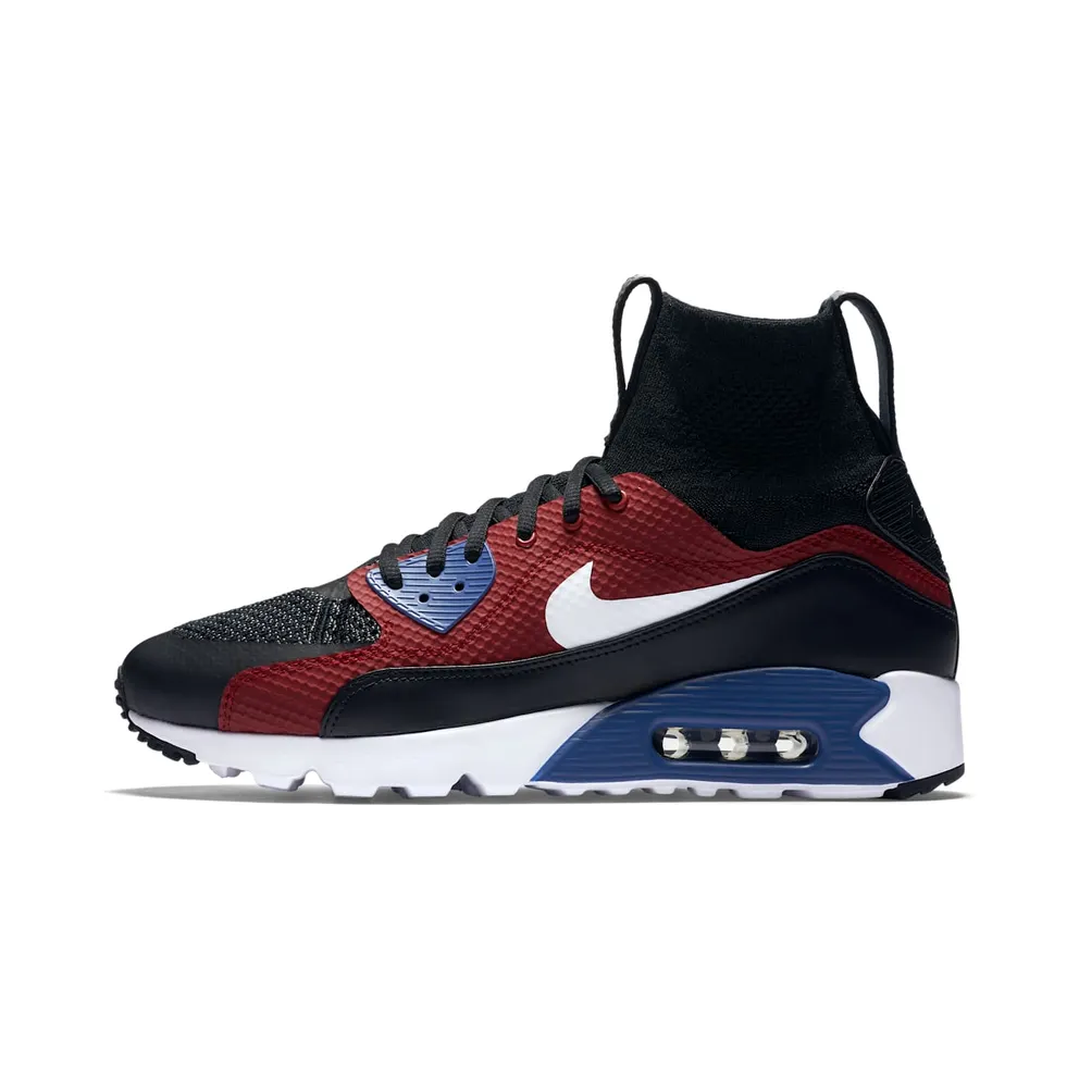 Nike Air Max 90 Ultra Superfly Tinker (850613-001)