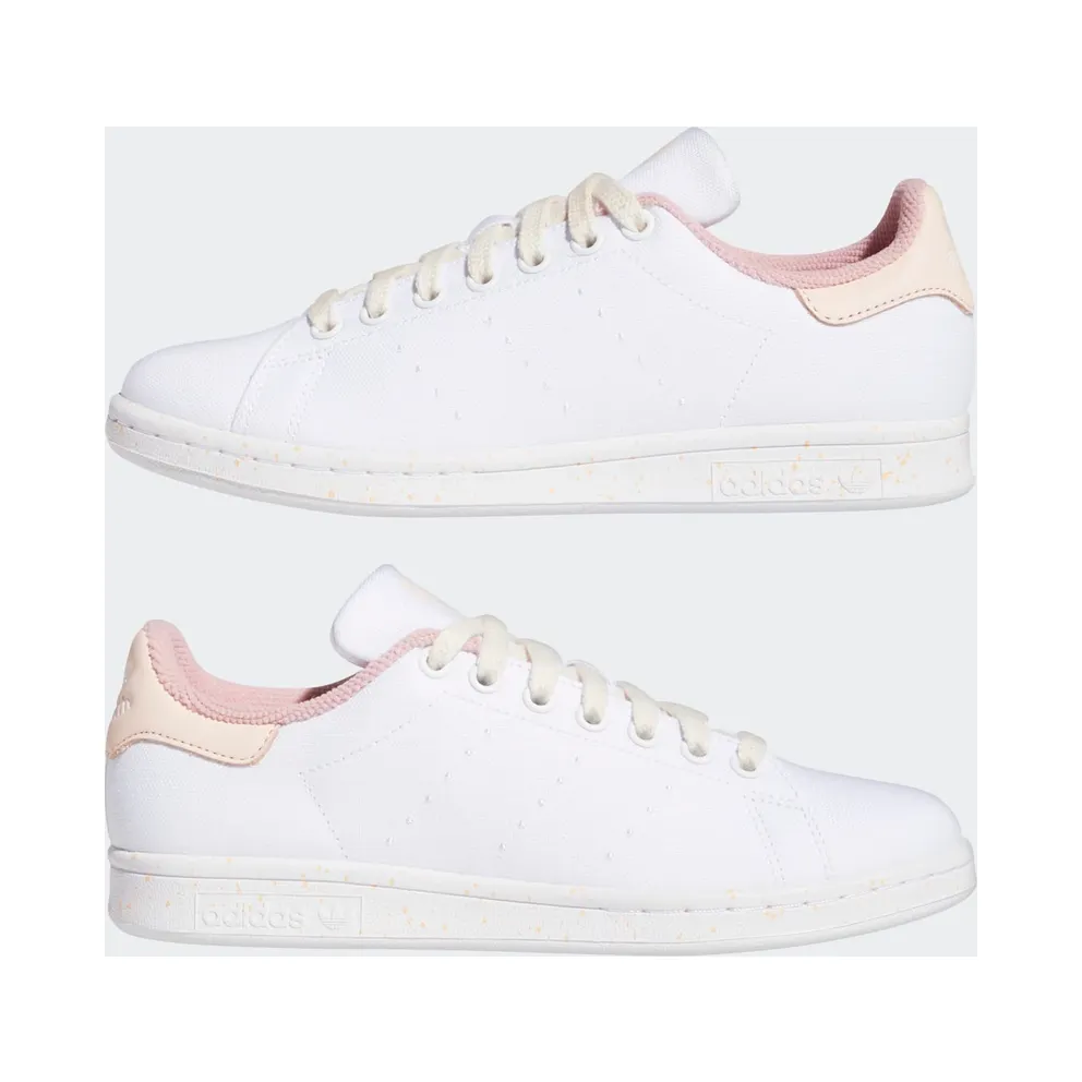 adidas Stan Smith Cloud White / Wonder Mauve / Pink Tint (GZ5019)
