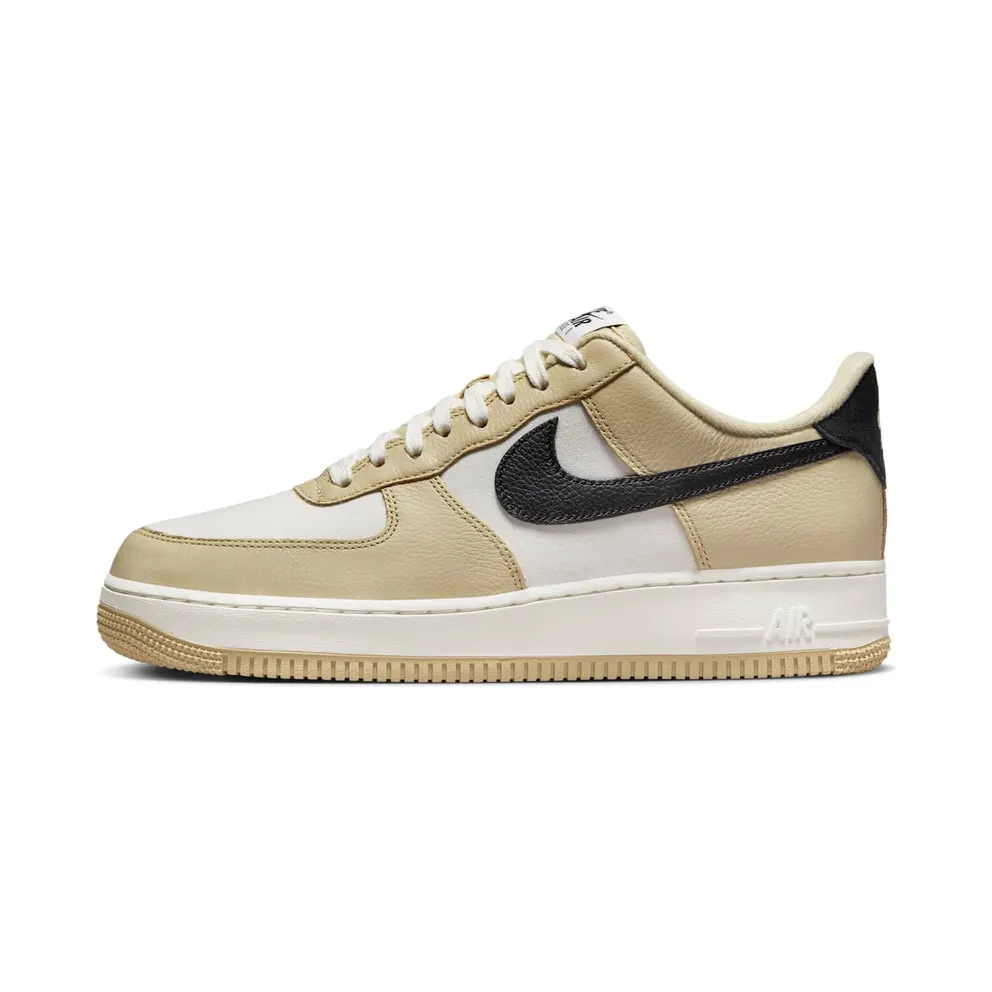 Nike Air Force 1 ’07 LX Low “Team Gold” (DV7186-700)