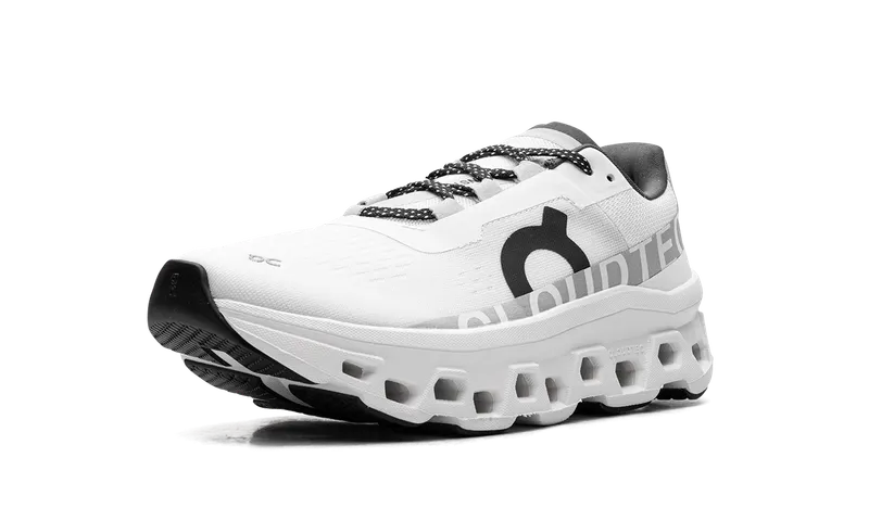 On Running Cloudmonster “All White” (61.98433)
