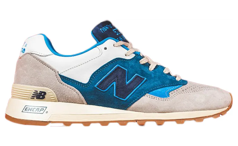 New Balance 577 Hanon Flimby Legend