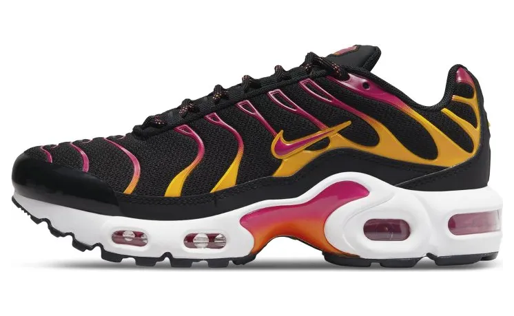 Nike Air Max Plusen Zwart (DX9264-001)