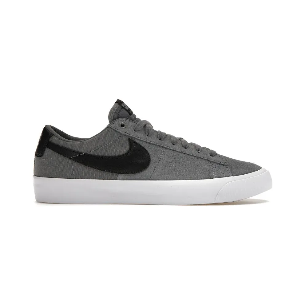 Nike SB Zoom Blazer Low Pro GT Cool Grey (DC7695-005)