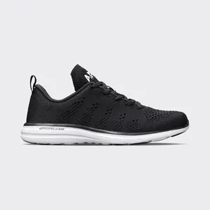 APL TechLoom Pro “Black/White/Black” (Heren)