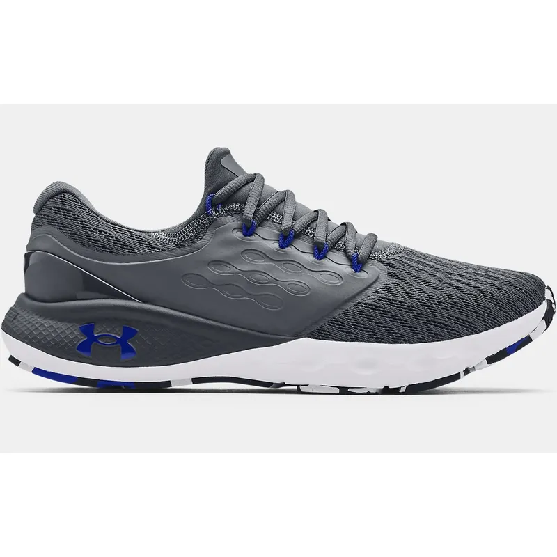 Under Armour Charged Vantage Marble Gray (3024734-101)